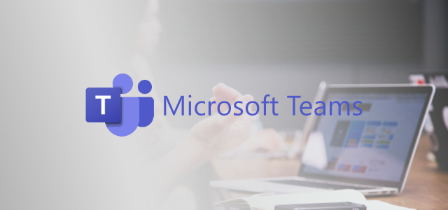 Microsoft Teams
