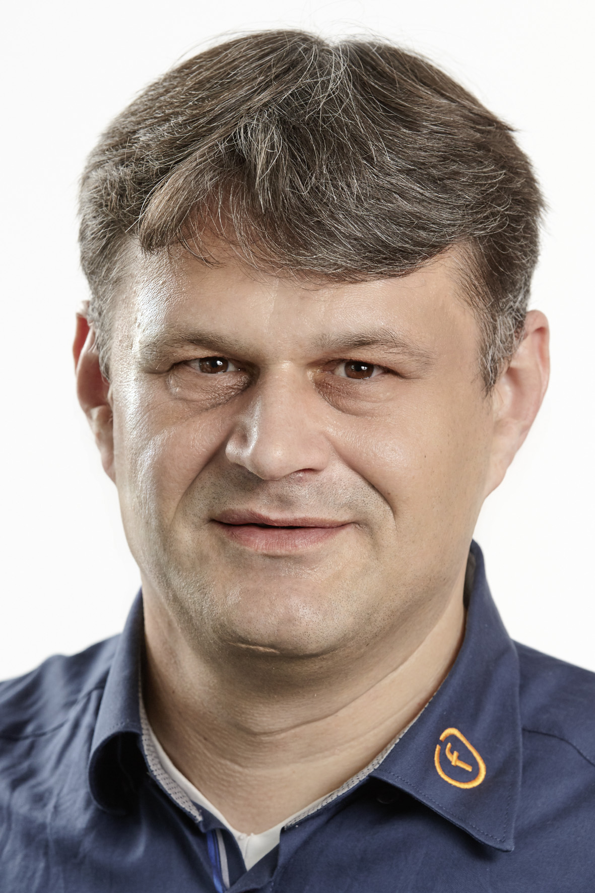 Bernd Fürwitt | Geschäftsführer | Netzwerk, Storage, Security