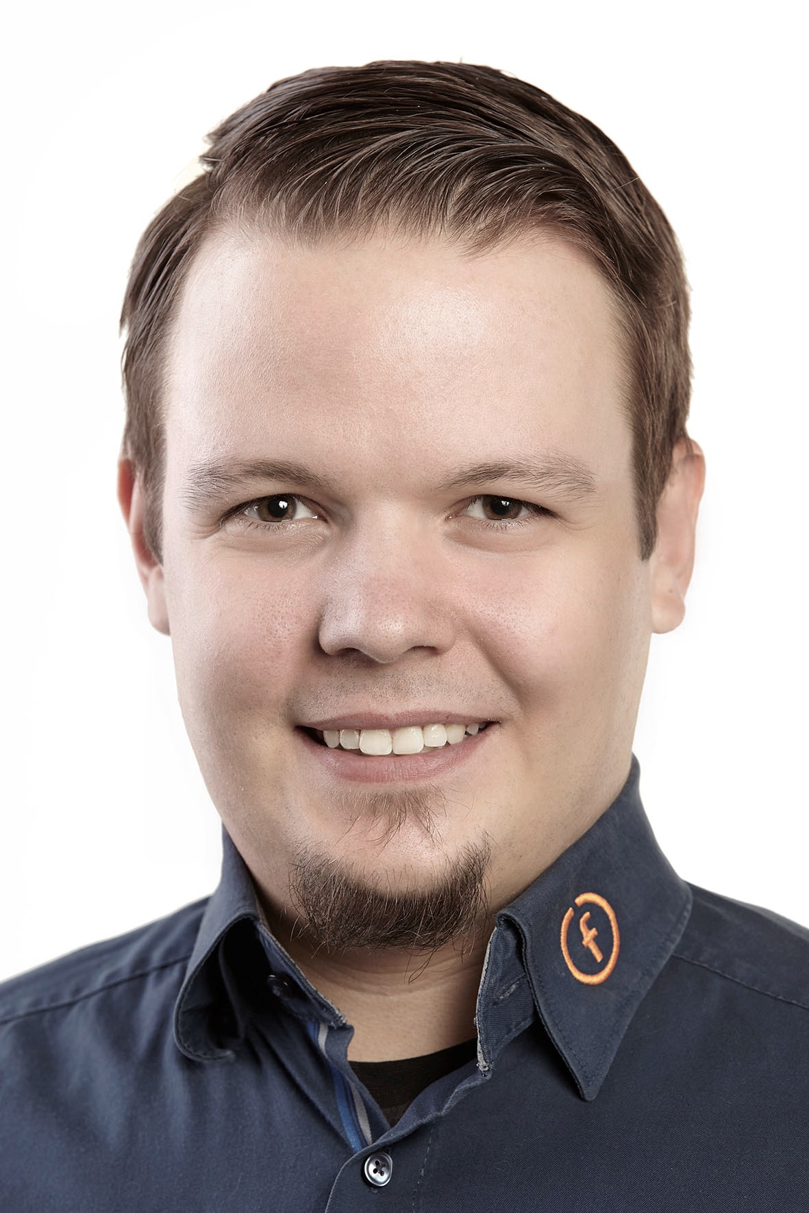 Florian Klein | Vertrieb | Einkauf, Vertrieb