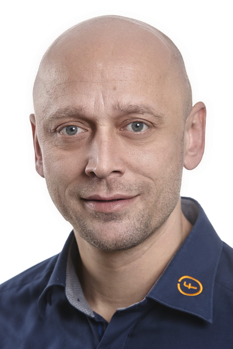 Stefan Klöhn | IT-Consultant