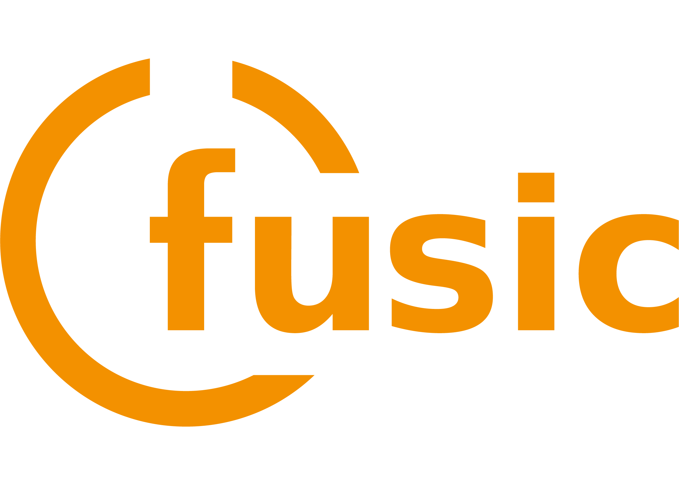 fusic - makes IT work