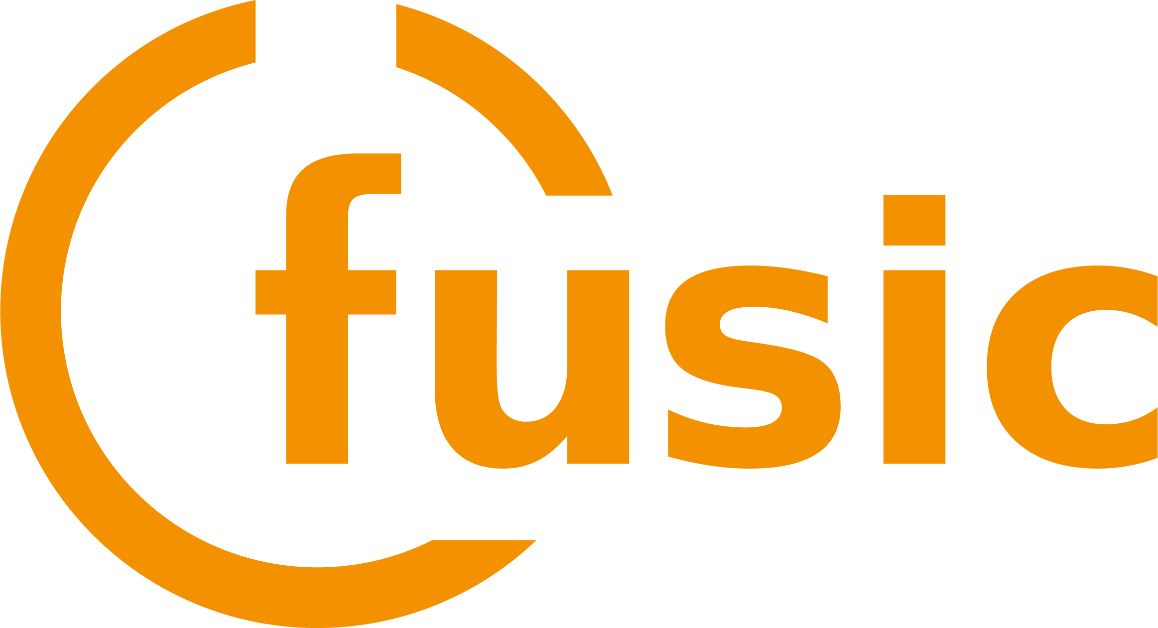 fusic - makes IT work