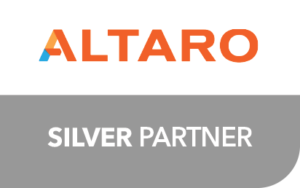 Altaro Partner Logo | IT-Dienstleistungen