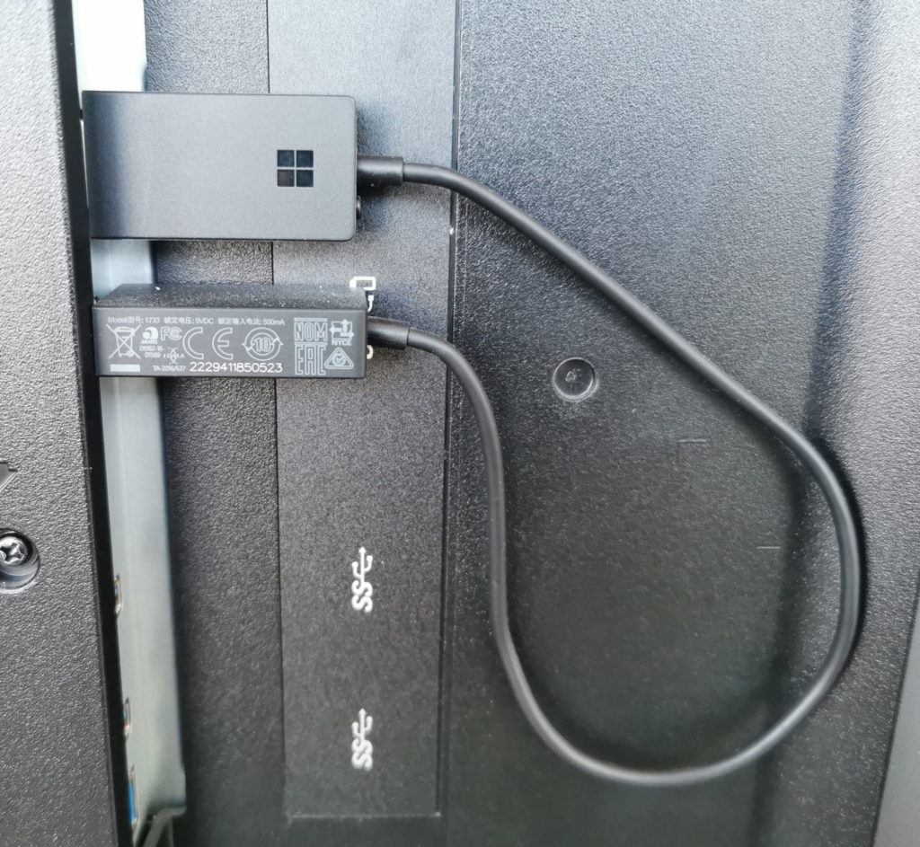 Praxistip: Der Microsoft Wireless Display Adapter