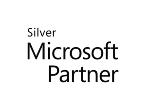 Microsoft Partner Logo | Office365, Teams, IT-Dienstleistungen